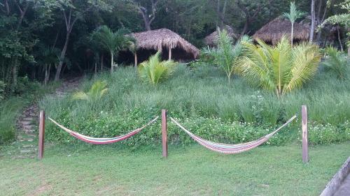 San Simian Lodge