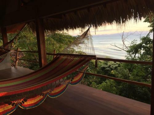Posada Casa Horizon