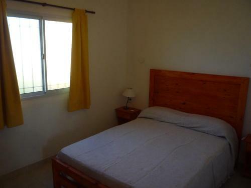 Hostal Complejo Molino De Las Termas