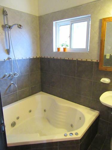 Hostal Complejo Molino De Las Termas