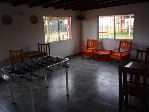 Hostal Complejo Molino De Las Termas