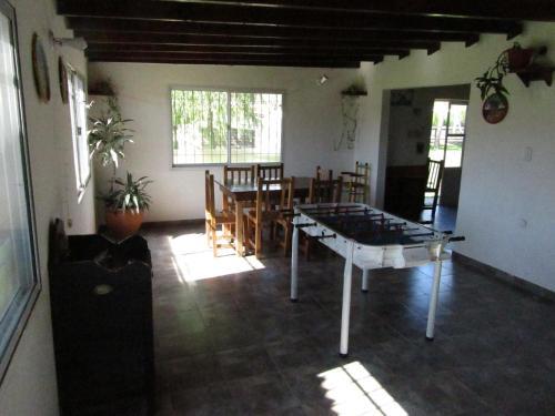Hostal Complejo Molino De Las Termas