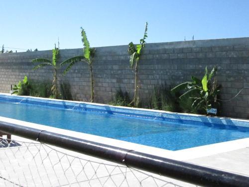 Hostal Complejo Molino De Las Termas