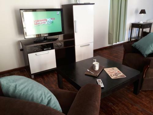 Hostal Qhawana Complejo