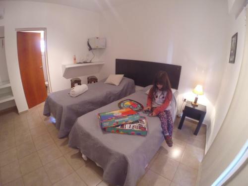 Hostal Qhawana Complejo