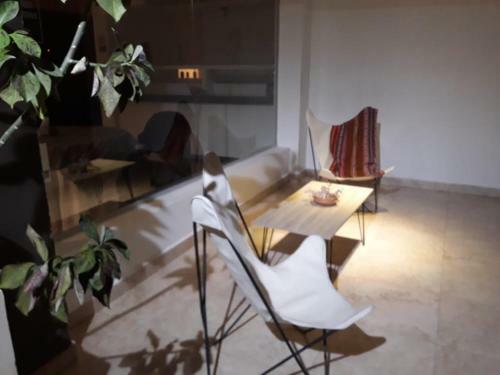 Hostal Qhawana Complejo