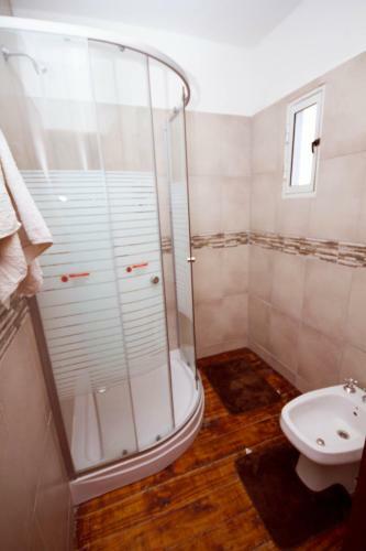 Hostal Qhawana Complejo