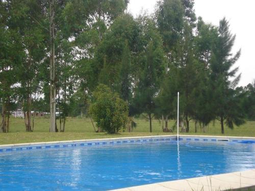 Hostal Las Achiras, Casas De Campo