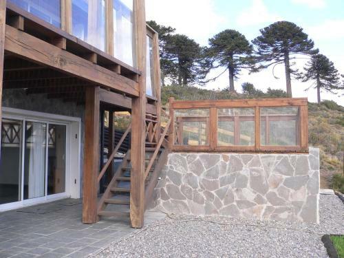 Hostal Homelodge Eco Hotel