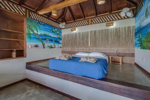 Costa Dulce Hotel And Retreat Centre
