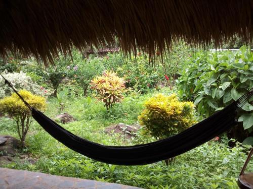 Eco-lodge El Porvenir.