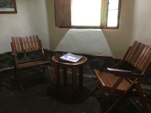 Finca Del Sol Eco Lodge