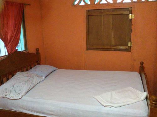Hostal Y Restaurante Mar�a