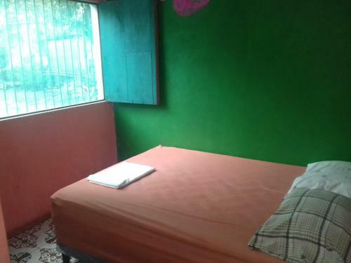 Hostal Y Restaurante Mar�a