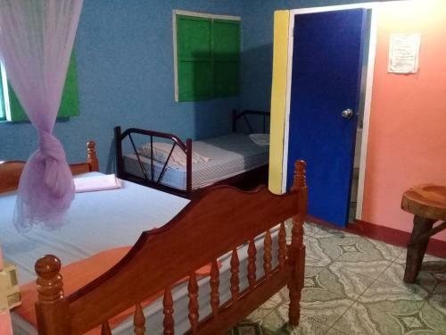 Hostal Y Restaurante Mar�a