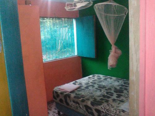 Hostal Y Restaurante Mar�a