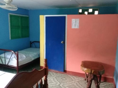 Hostal Y Restaurante Mar�a