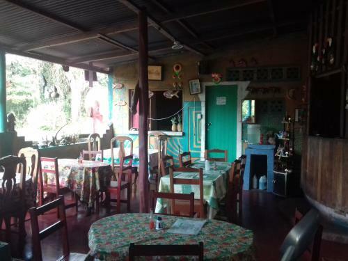 Hostal Y Restaurante Mar�a