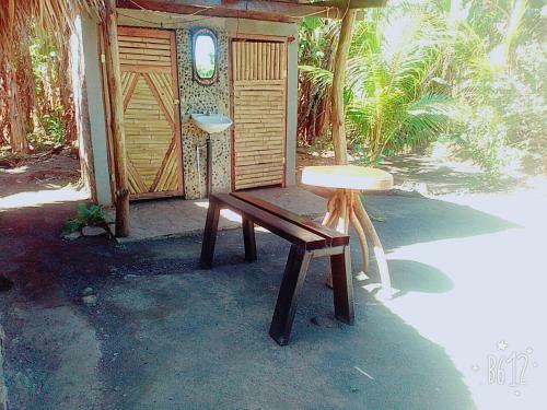 Albergue Hostal Tecali