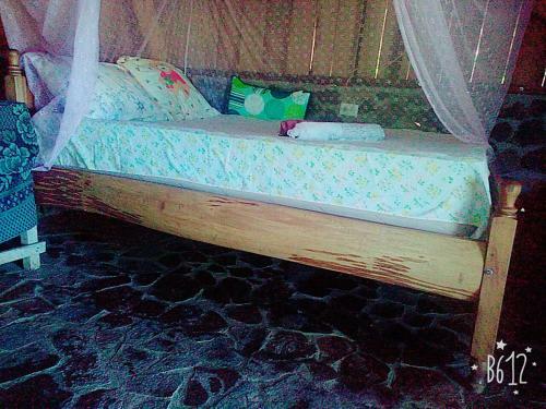 Albergue Hostal Tecali