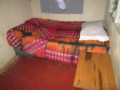 Albergue Hostal Tecali