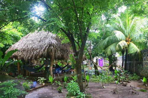 Albergue Hostal Tecali