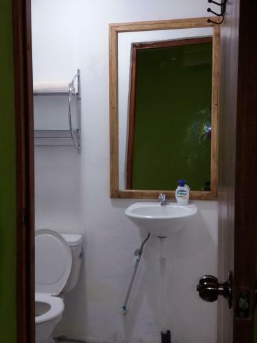 Bed & Breakfast Mi Ranchito