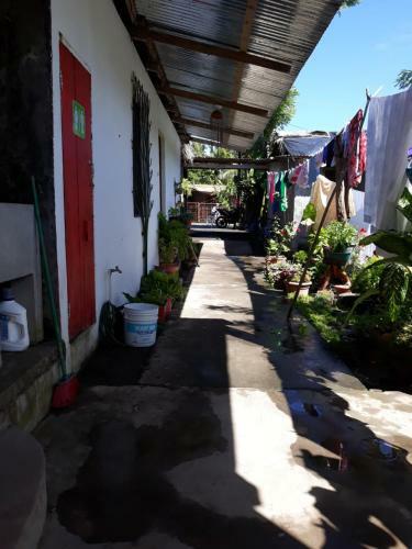 Bed & Breakfast Mi Ranchito