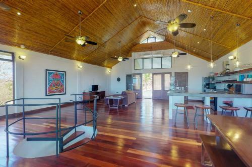 Casa Guasacate