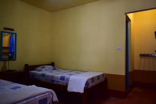 Hotel Club Surf Popoyo
