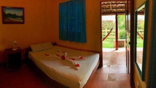Hotel Club Surf Popoyo