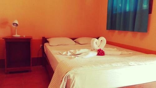 Hotel Club Surf Popoyo