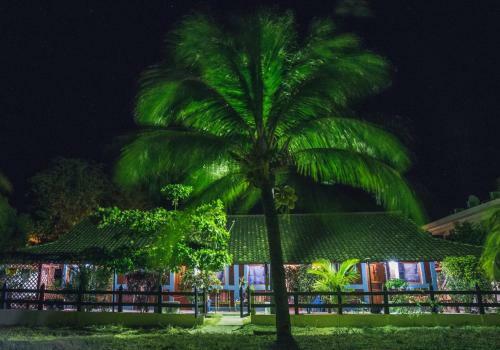 Hotel Club Surf Popoyo