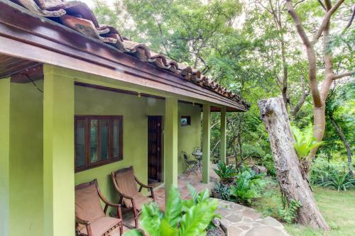 Redonda Bay Cozy Casita