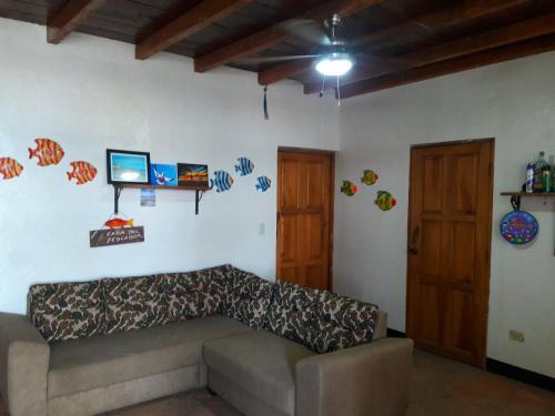 Lodge Casa Del Pescador