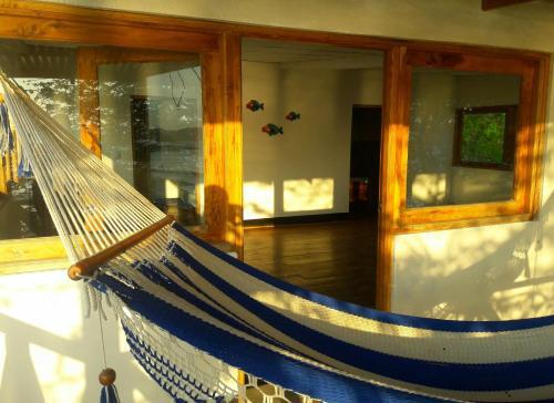 Lodge Casa Del Pescador