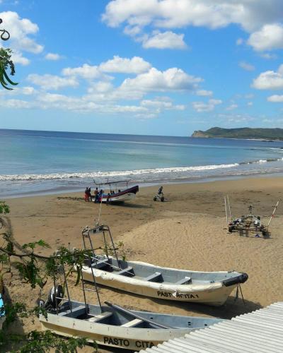 Lodge Casa Del Pescador