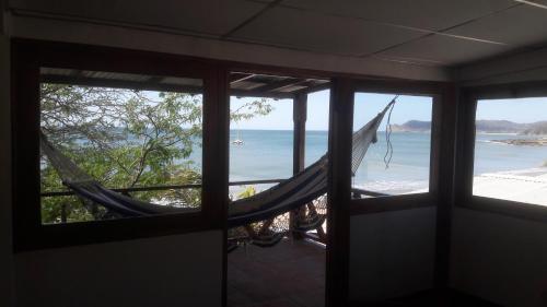 Lodge Casa Del Pescador