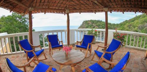 Villa Casa Ezulwini