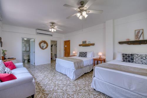 Bed & Breakfast Elementos Del Sur