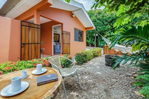 Bed & Breakfast Elementos Del Sur