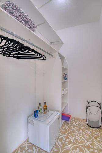 Bed & Breakfast Elementos Del Sur