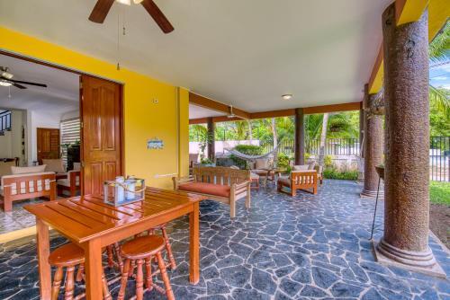 Bed & Breakfast Elementos Del Sur