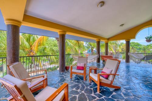 Bed & Breakfast Elementos Del Sur