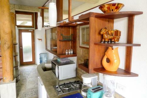 Luxury Studio Apartment With All The Trimmings