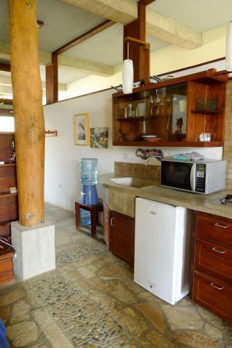 Luxury Studio Apartment With All The Trimmings