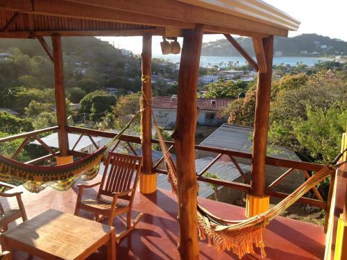 Hotel Buena Onda Backpackers