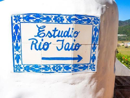 Apartamento Rio Jaio Studio