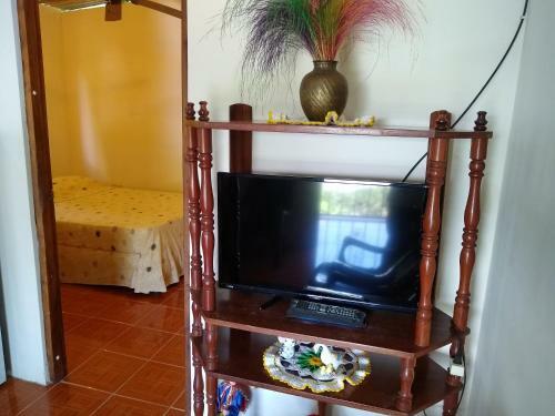 Hostal Zamora's House