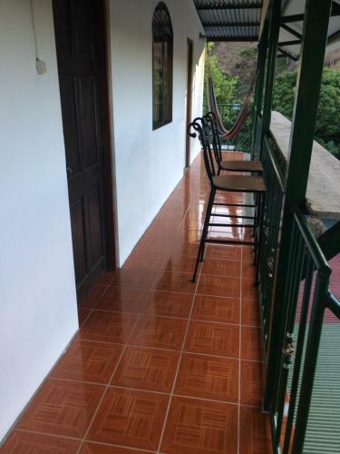 Hostal Zamora's House